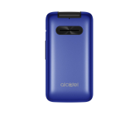 Alcatel 30.25 niebieski - 456403 - zdjęcie 4